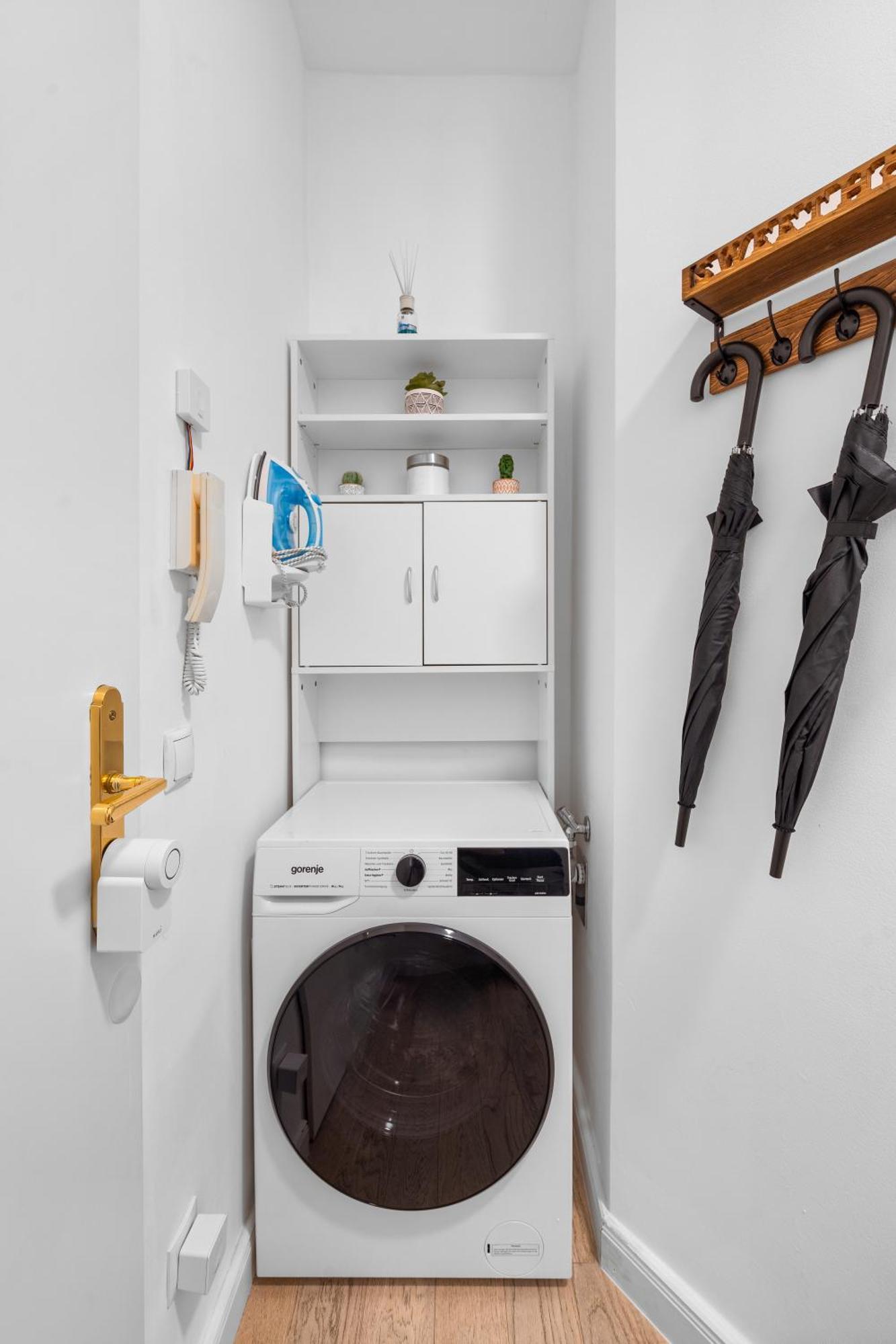 Traum-Wohnung, 63M², Top Oeffi-Anbindung, Smart-Tv. Wien Eksteriør bilde
